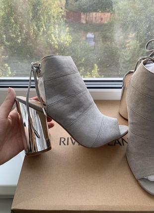 Туфельки river island