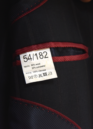 Костюм мужской west fashion