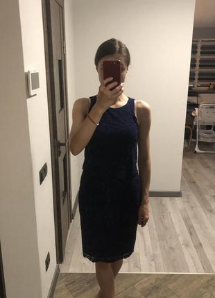 Кружевне плаття. акція!!!! 1+1= 3️⃣ 🎁🎉