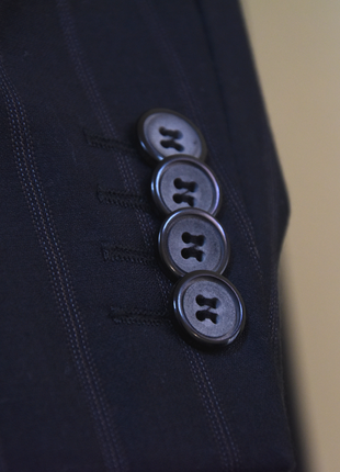 Костюм мужской west fashion