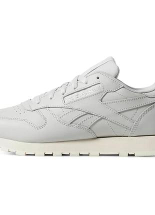 Кроссовки reebok classic leather dv3763 оригинал2 фото