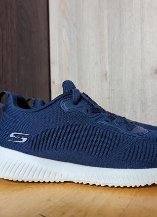 Skechers bobs - бігові кросівки5 фото