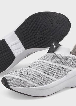 Супер зручні кросівки без шнурків пума puma (оригінал), 6us (уст 24см)