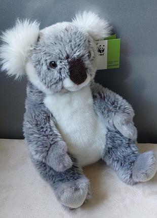 Мягкая игрушка коала wwf2 фото