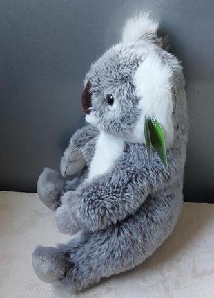 М'яка іграшка коала wwf4 фото