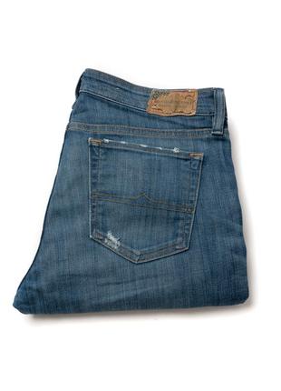 Denim&amp;supply ralph lauren women's denim pants женские джинсы