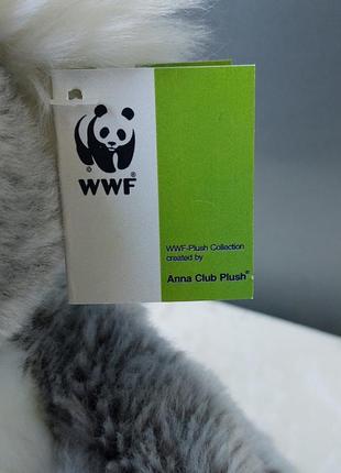 Мягкая игрушка коала wwf7 фото