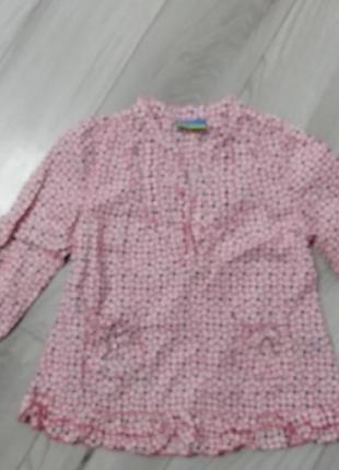 Блуза блузка для дівчинки