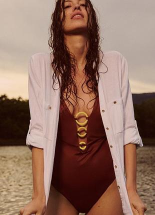 Сорочка, яскрава сорочка, льняна сорочка зара,