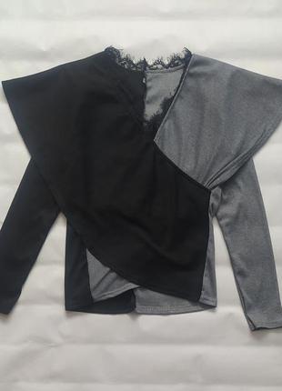 Стильний светр