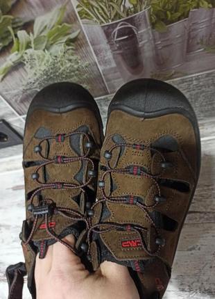 Сандалии cmp avior hiking sandal 39q96577 фото