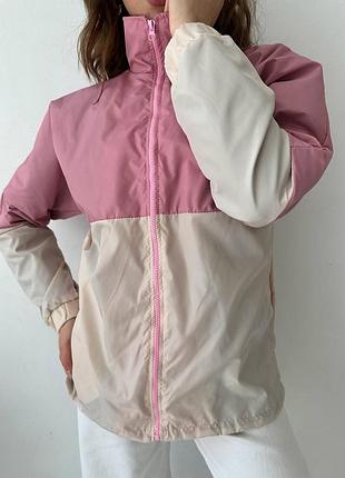 Ветровка2 фото