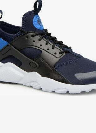 Кроссовки мужские nike huarache