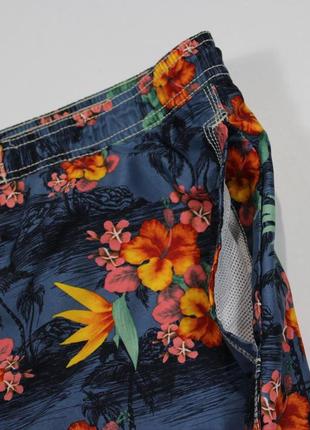 Классные яркие пляжные шорты от beachbar3 фото