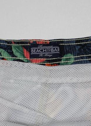 Класні яскраві пляжні шорти від beachbar4 фото