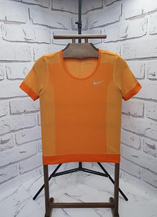 Футболка nike just do it майка