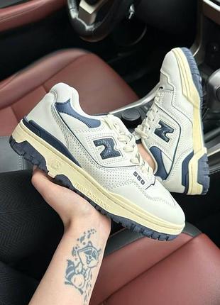 Кросівки new balance 550