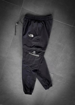 Спортивные штаны the north face2 фото