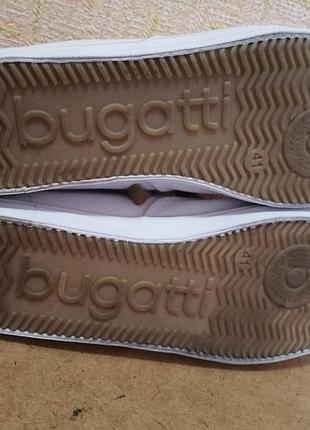 Кеди bugatti 7