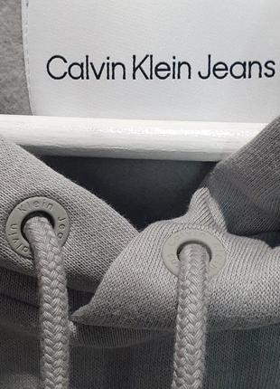 Кофта calvin klein jeans s4 фото