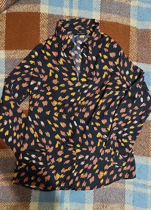 Рубашка, блузка