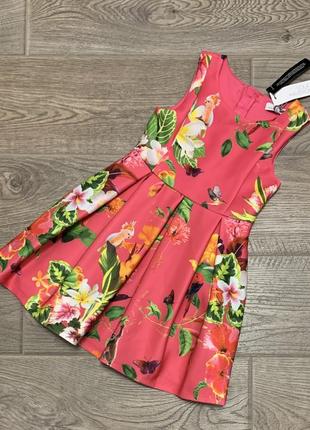 Сукня lola maverick на вік 4-5 років /104-110 см