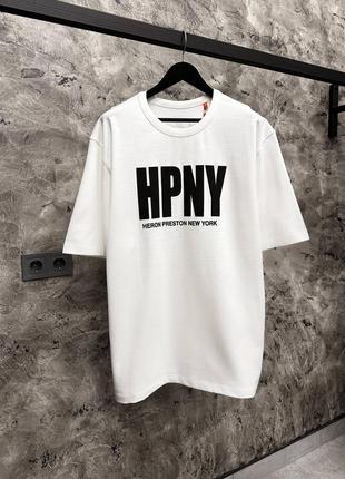 Heron preston футболка чоловіча