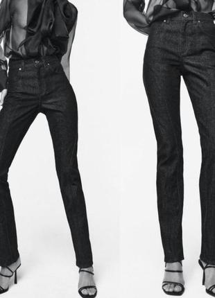 Джинси zara