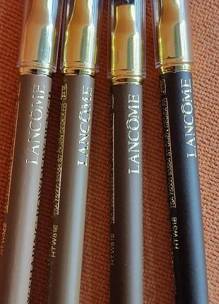 Lancome карандаши для.бров