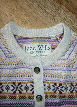 Jack wills свитер, кофта, р 6 (uk) xs-s или на подростка 12-15 лет10 фото