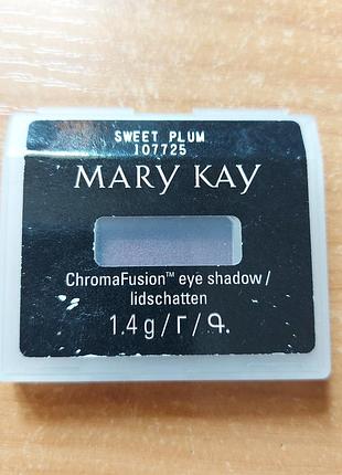 Тени mary kay5 фото