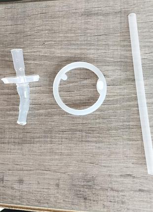 Сменный набор для термоса детского