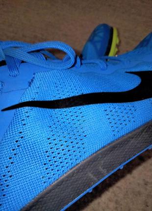 Кроссовки для спорта для бега с шипами nike5 фото