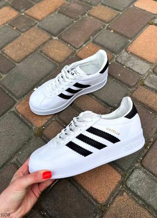 Кроссовки gazelle adidas