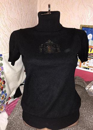 Футболка гольф