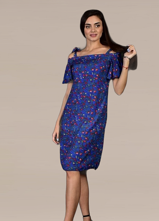 Сукня на літо плаття3 фото