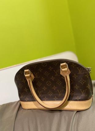 Сумка lv (louis vuitton)