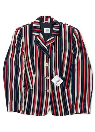 Gianfranco ferre forma jacket женский пиджак1 фото