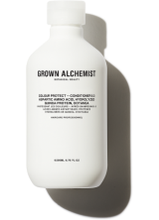 Grown alchemist colour protect shampoo шампунь 500 мл1 фото