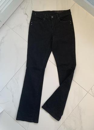 Чорні джинси edc
