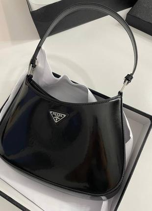 Женская сумка прада prada