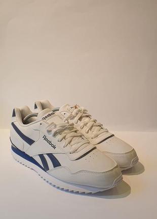 Кроссовки кроссовки reebok royal glide clip trainers2 фото