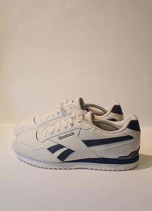 Кроссовки кросівки reebok royal glide clip trainers