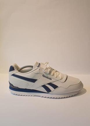 Кроссовки кроссовки reebok royal glide clip trainers5 фото