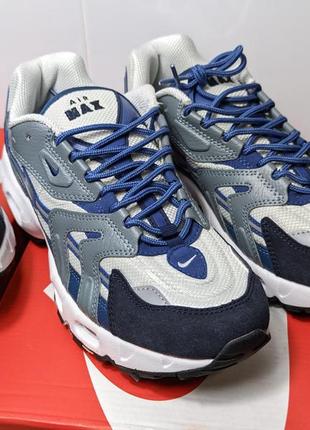 Nike air max 96 ii mystic navy