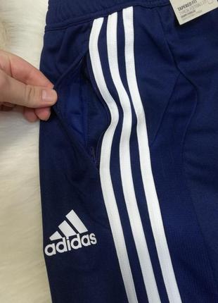 Брюки дит. adidas tiro19 trg pnt (арт. dt5177)8 фото