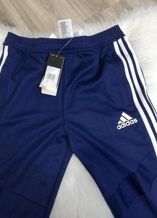 Брюки дит. adidas tiro19 trg pnt (арт. dt5177)7 фото