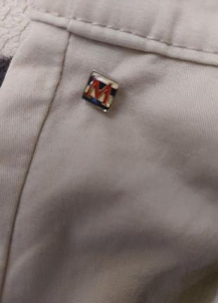Брюки, колір сочніший беж. 6