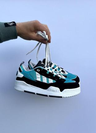 Кросовки adidas adi 2000