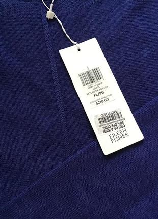 Жіноча кофта eileen fisher 4